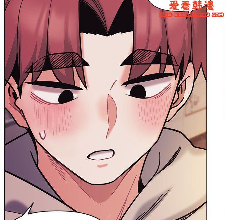《大學生活就從社團開始》漫画 第51話