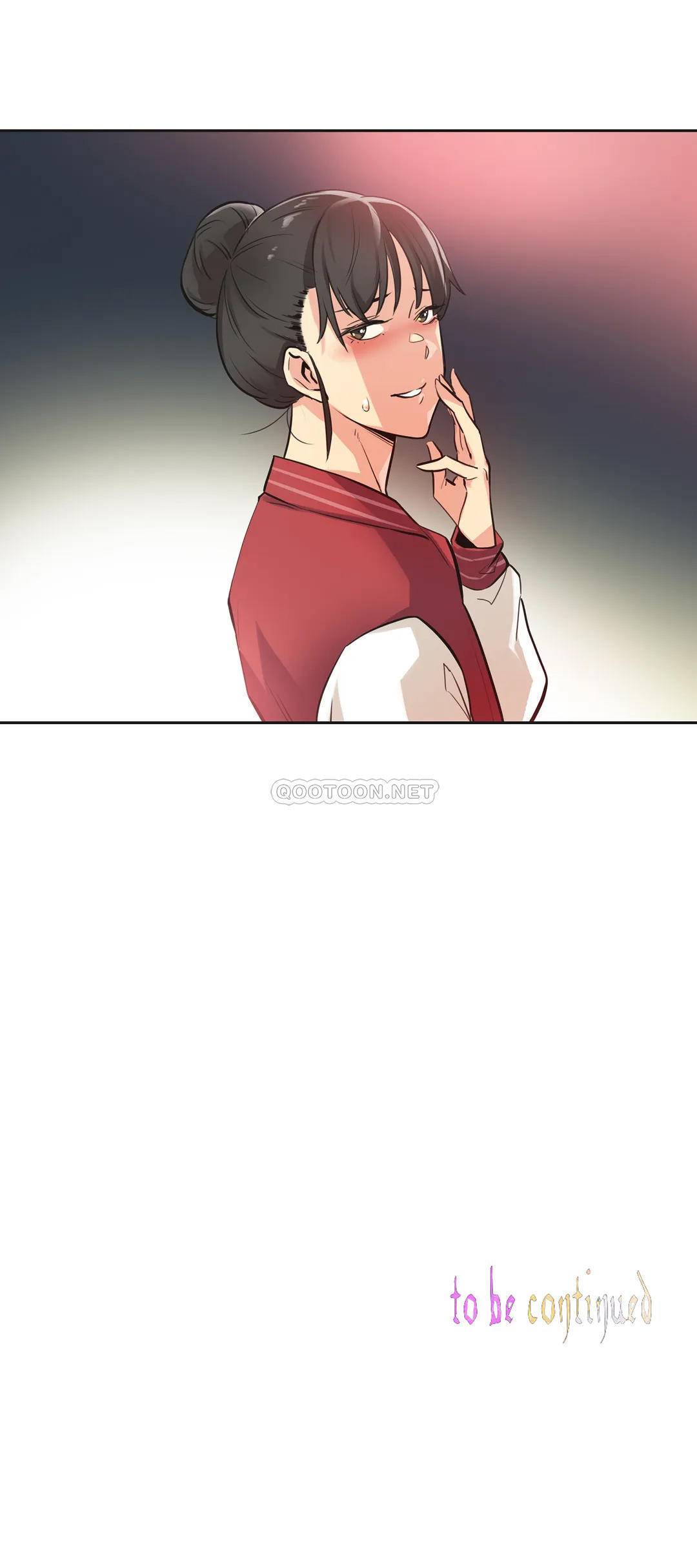 《代理部》漫画 第41话