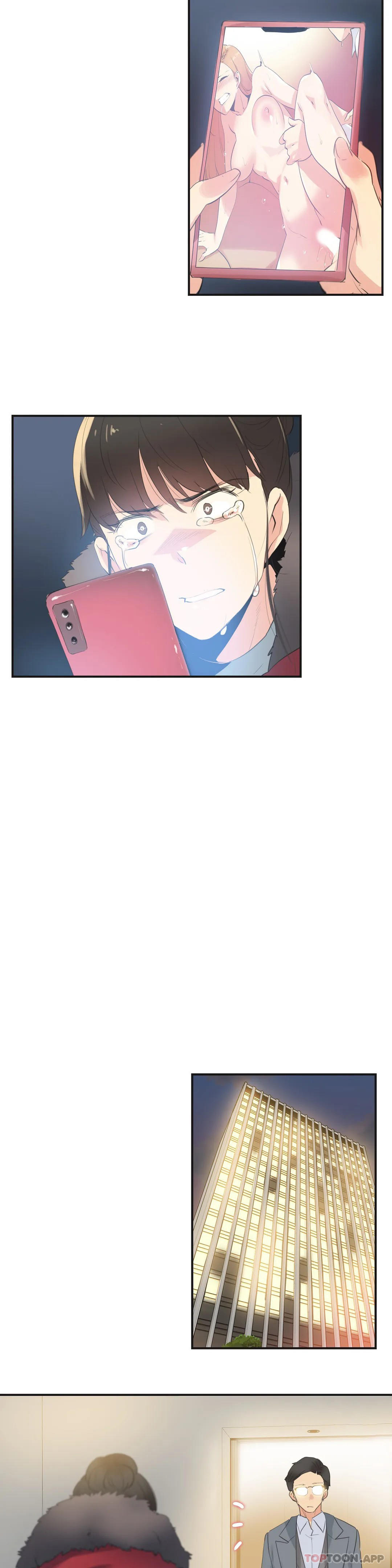 《代理部》漫画 第74話