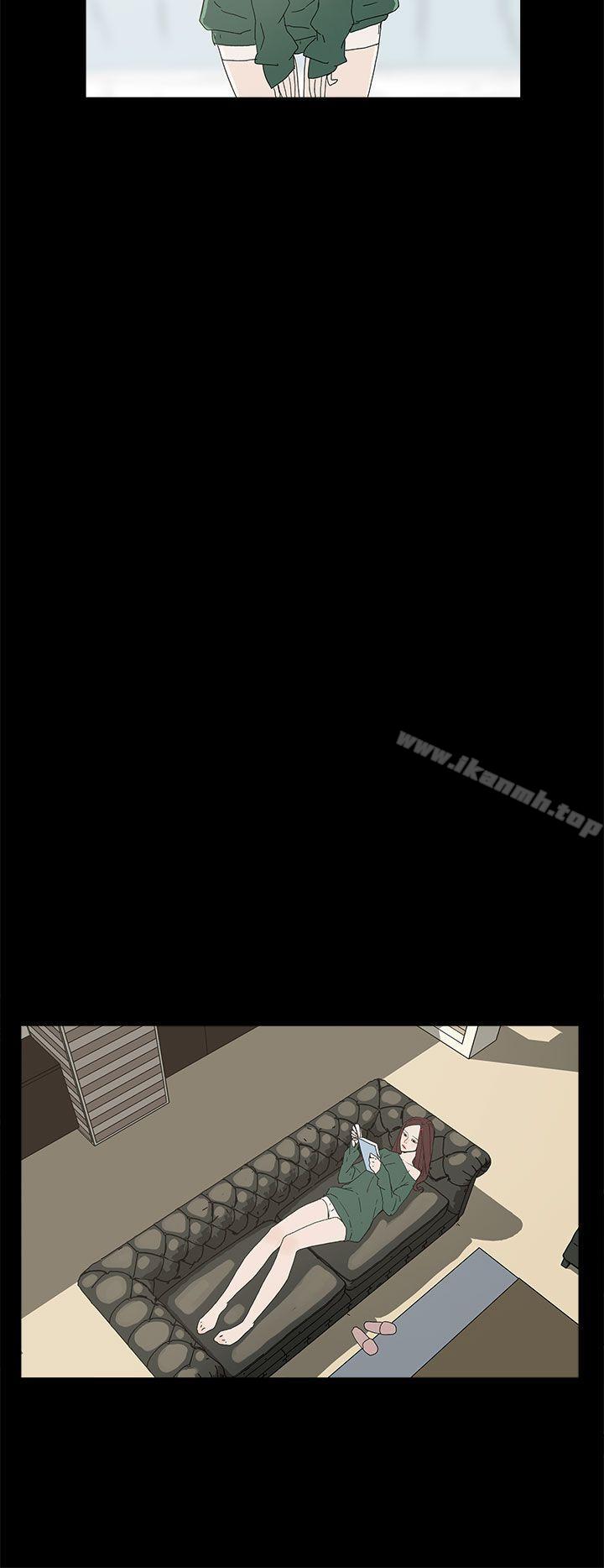 《代理孕母》漫画 第8話