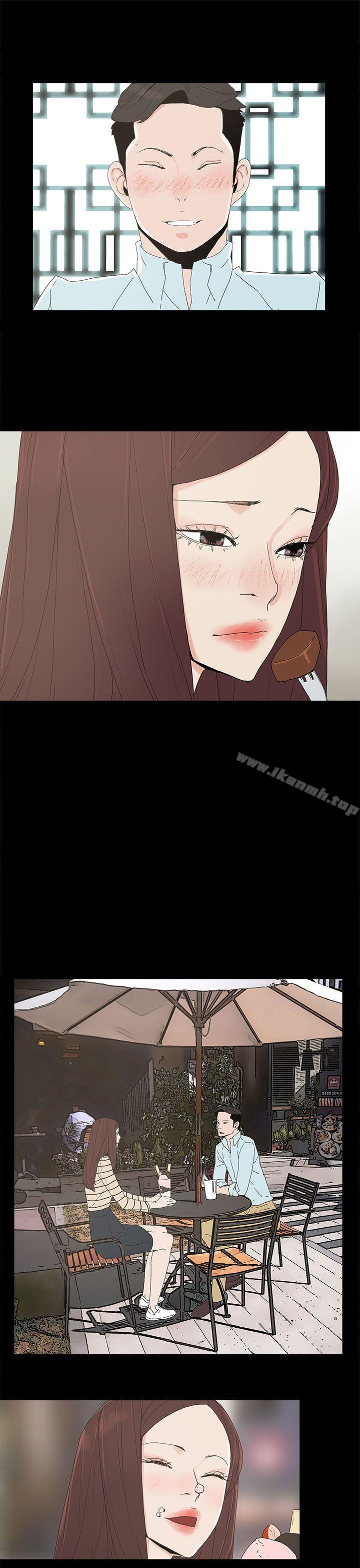 《代理孕母》漫画 第19話