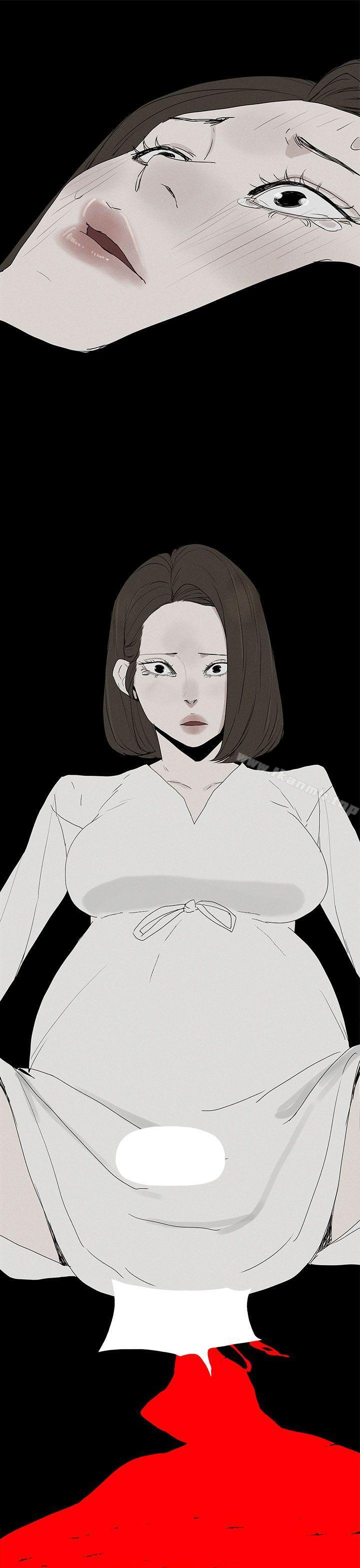 《代理孕母》漫画 第28話
