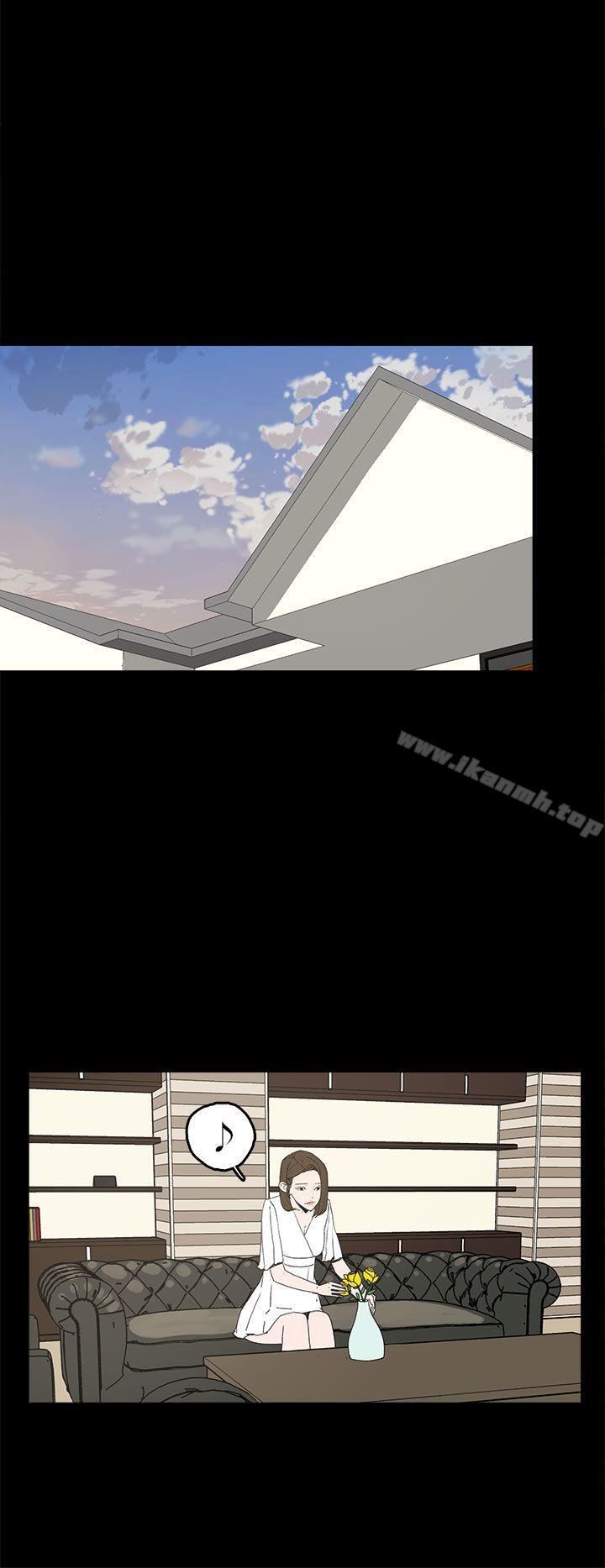 《代理孕母》漫画 第51話111-111執著與誘惑
