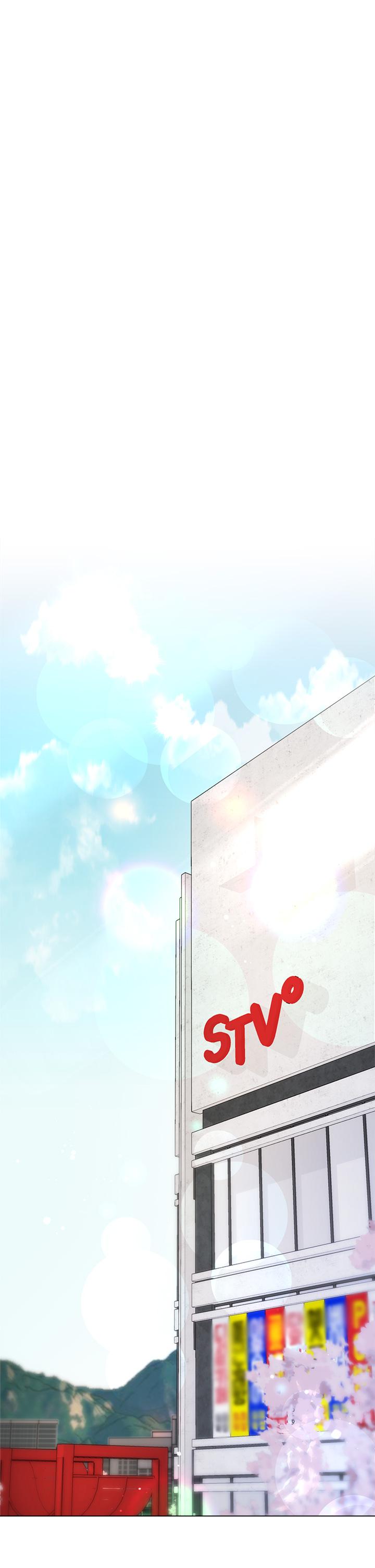 《大嫂的裙子》漫画 第27話-用你的身體撫慰我吧
