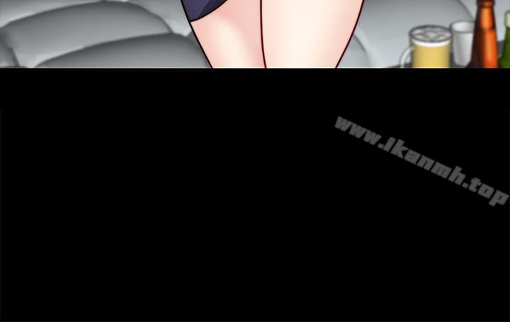 《大嫂,哥哥的女人》漫画 第16話-在舌技下顫抖的身軀