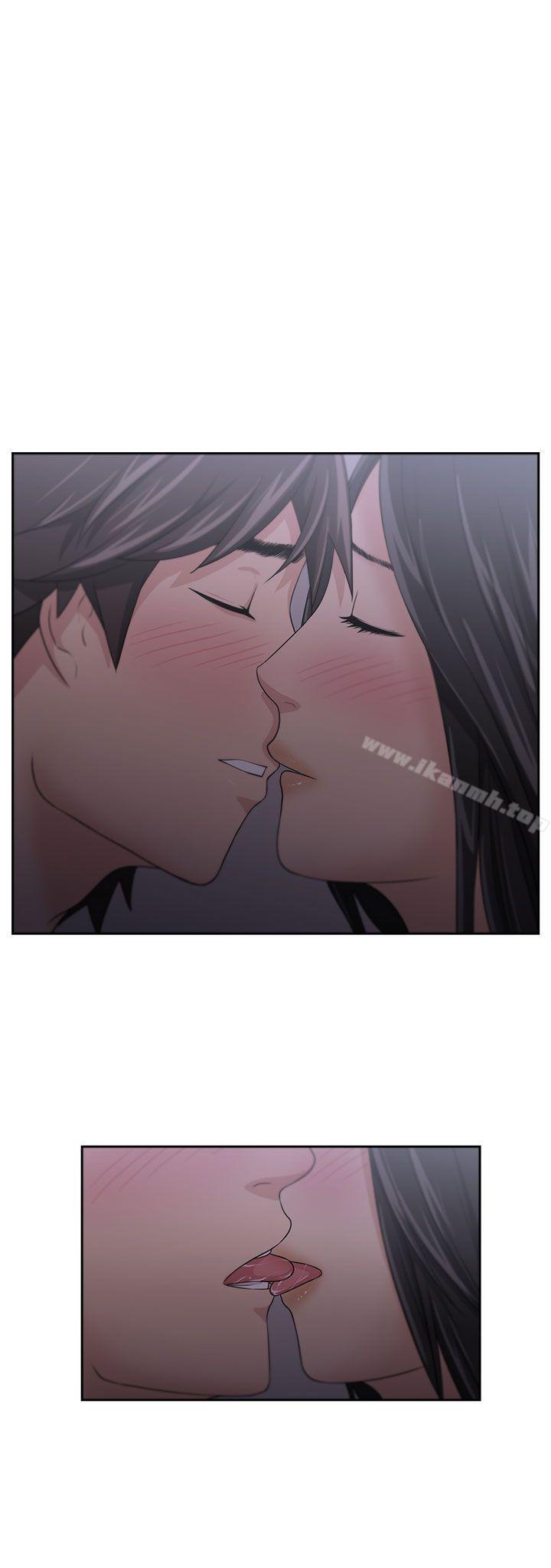《大叔》漫画 第4話