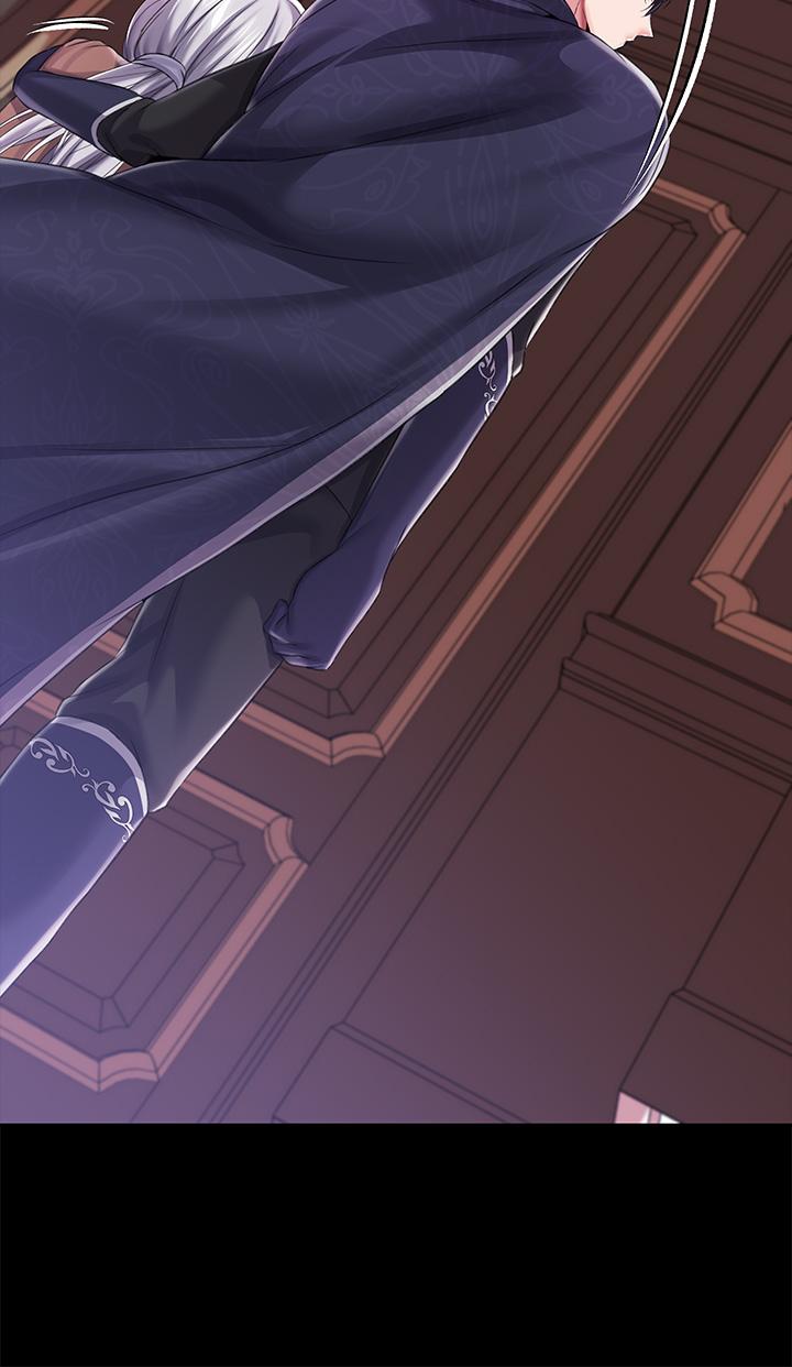 《調教宮廷惡女》漫画 第19話-用肉棒狠狠調教玩物