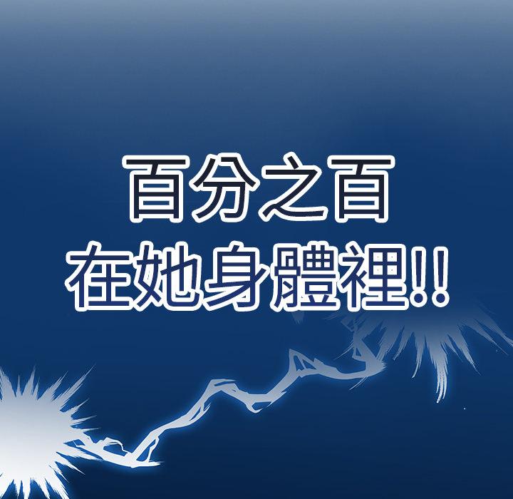 《調教開關》漫画 第1話