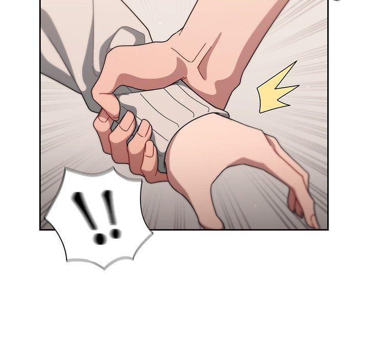 《調教開關》漫画 第3話