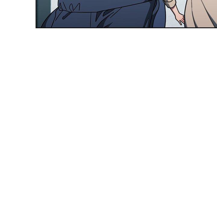 《調教開關》漫画 第4話