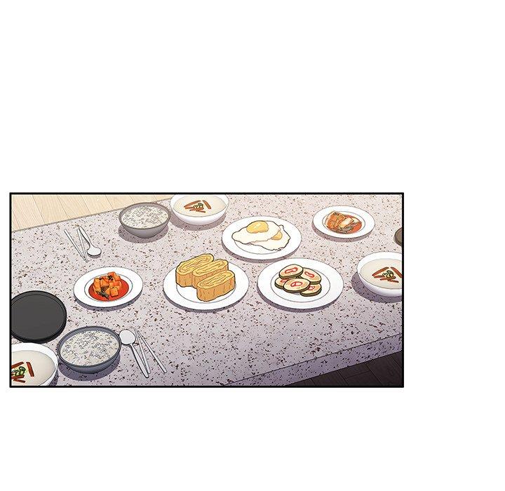 《調教開關》漫画 第8話