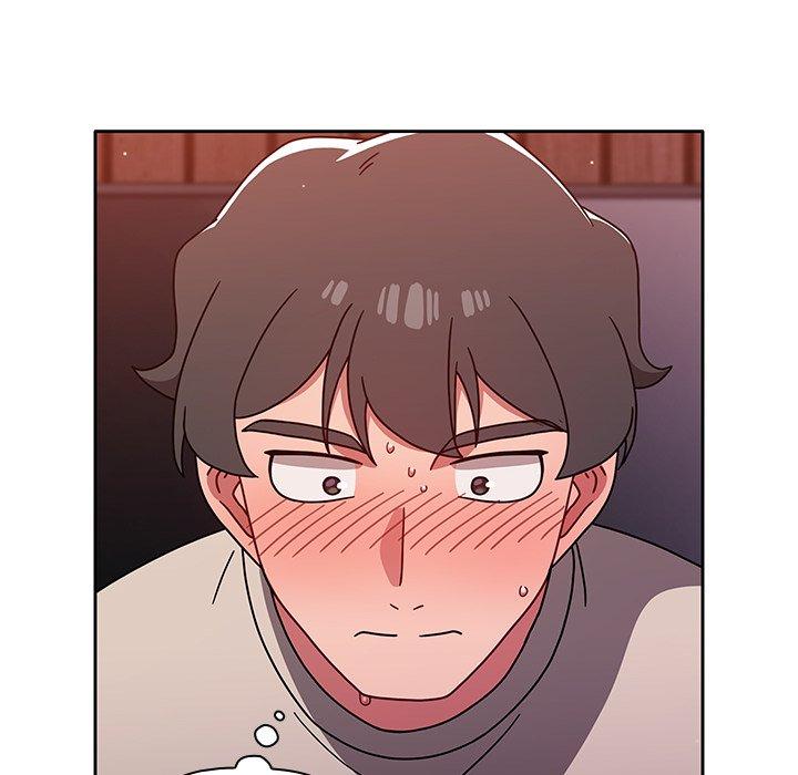 《調教開關》漫画 第12話