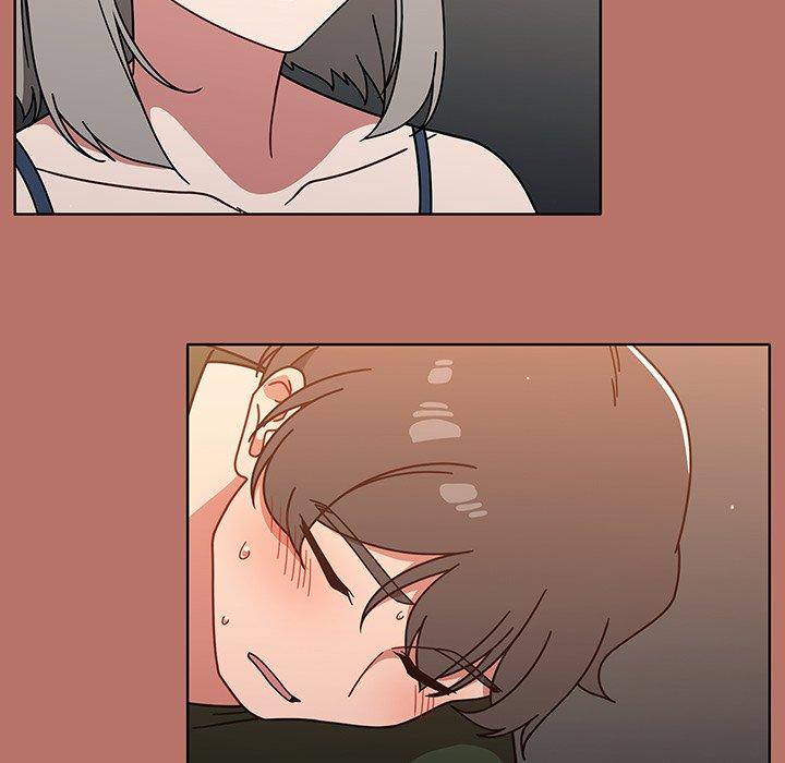 《調教開關》漫画 第16話