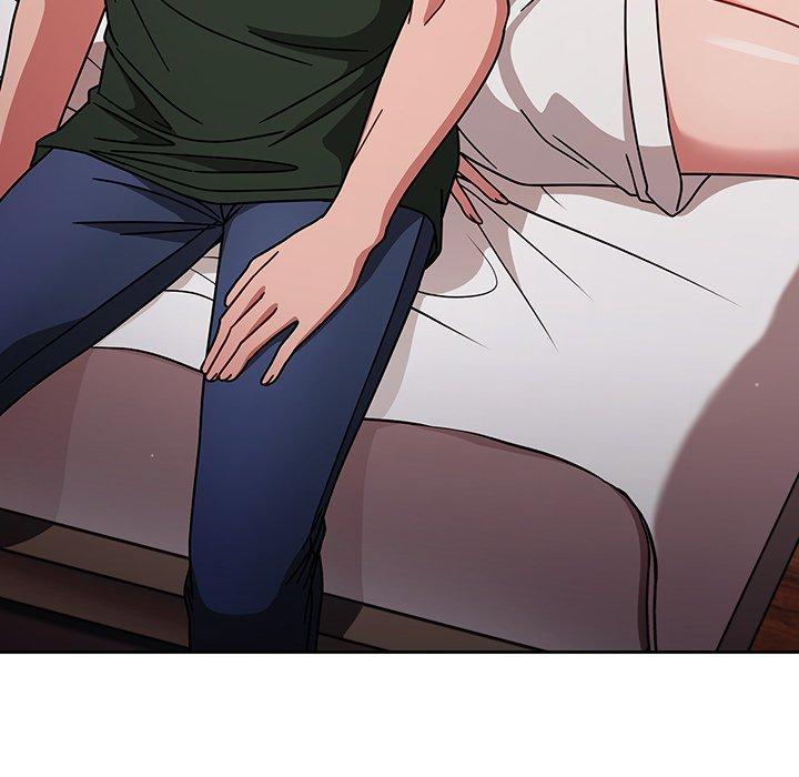 《調教開關》漫画 第16話