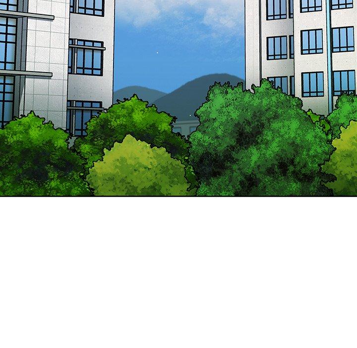 《調教開關》漫画 第20話