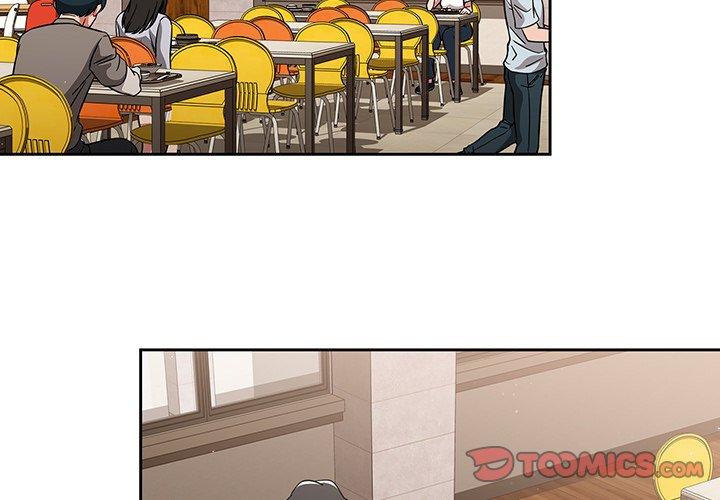 《調教開關》漫画 第26話