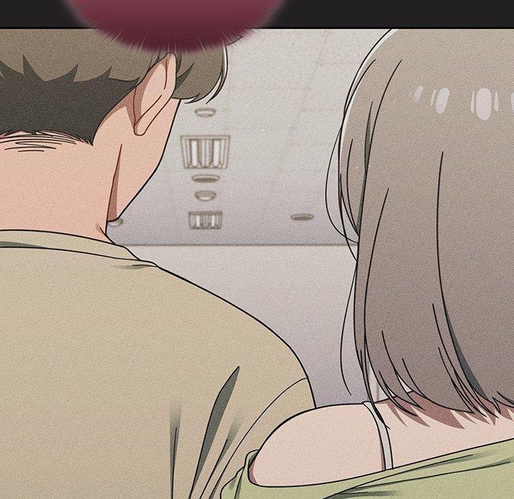 《調教開關》漫画 第38話