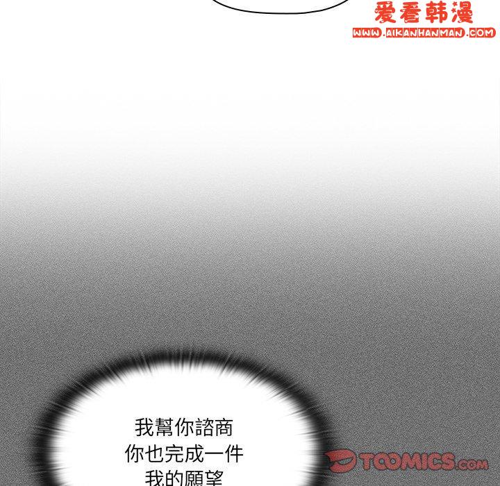 《調教開關》漫画 第42話
