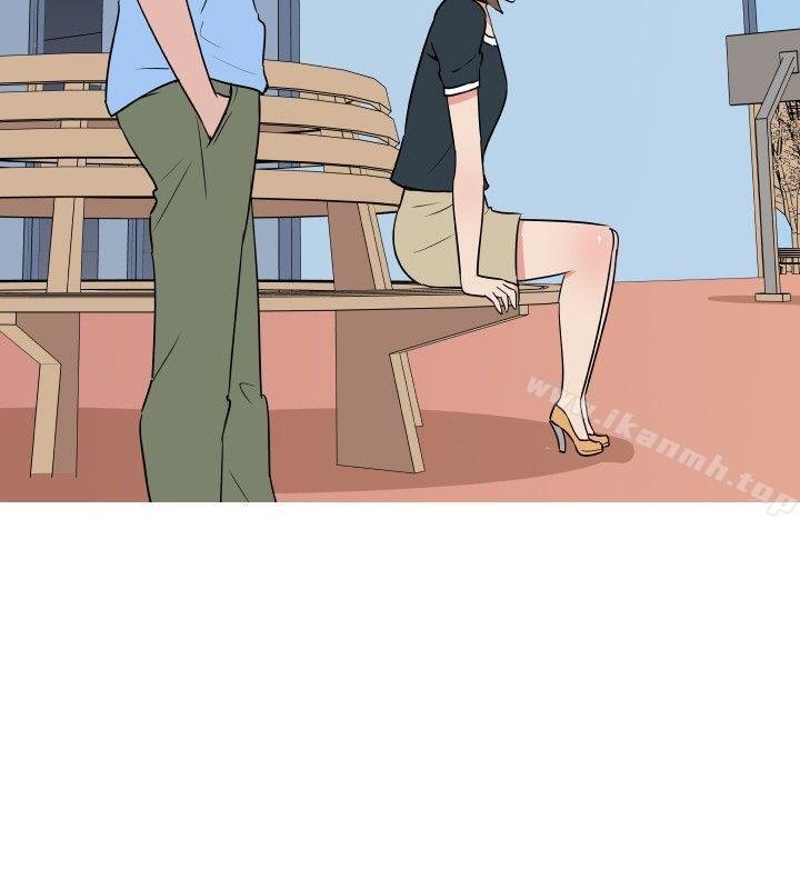 《調教女大生》漫画 第20話