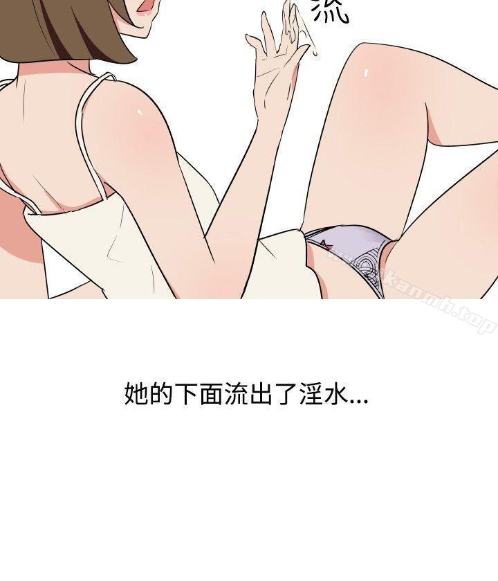 《調教女大生》漫画 第20話