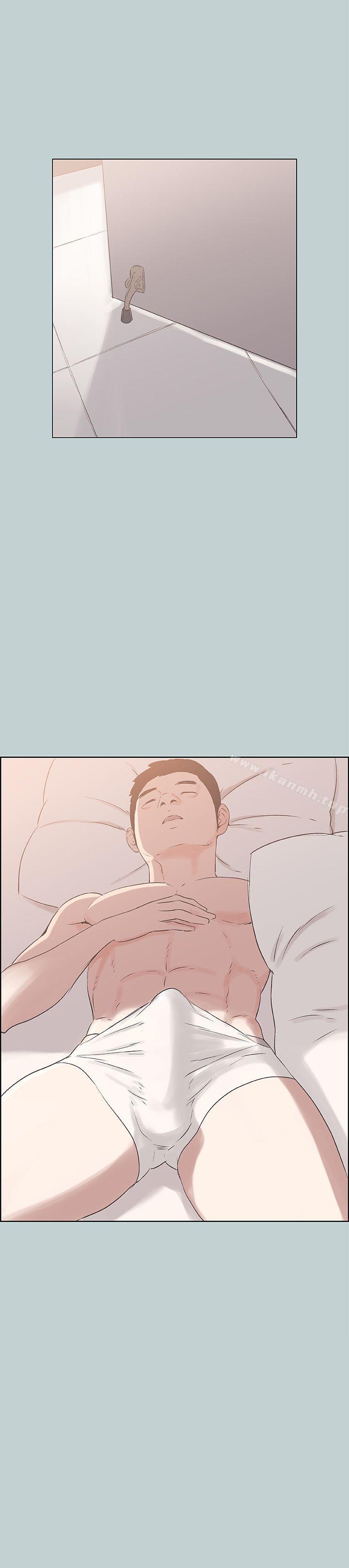 《適合劈腿的好日子》漫画 第86話-年輕人妻的好奇心