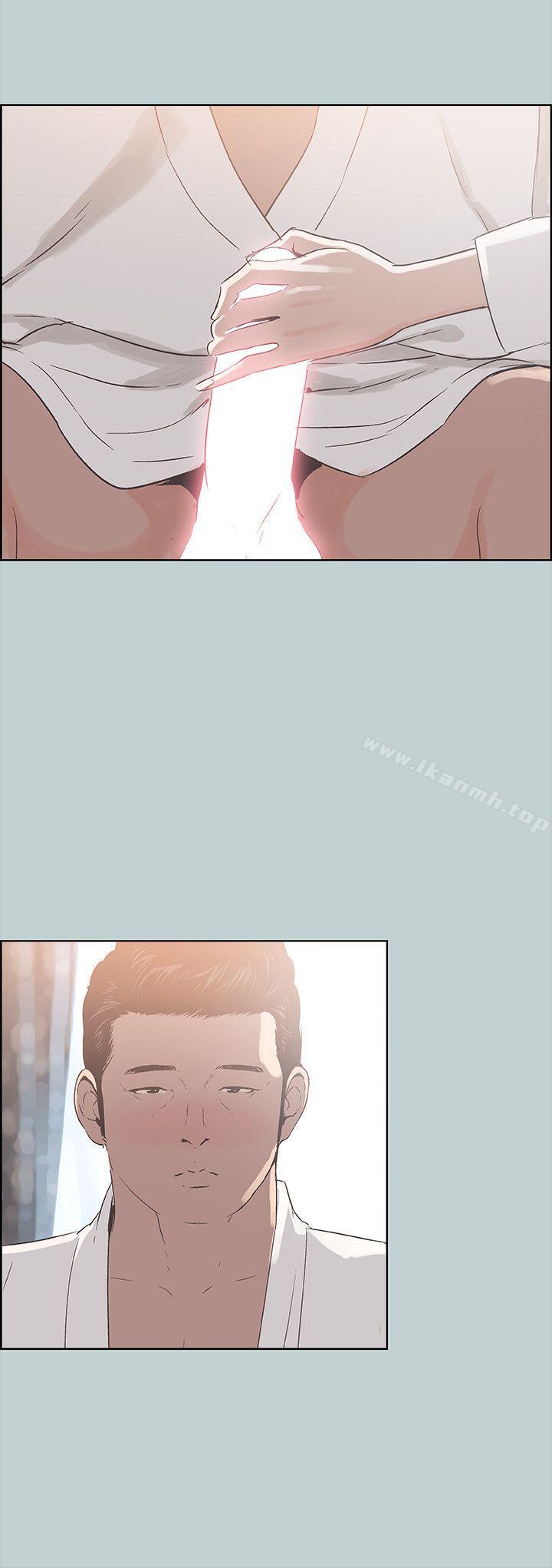 《適合劈腿的好日子》漫画 第88話-禁不起誘惑的人妻