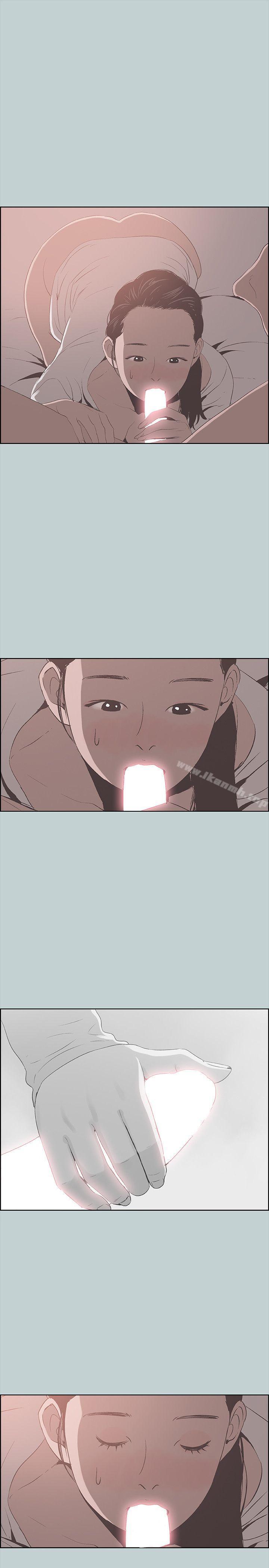 《適合劈腿的好日子》漫画 第89話-肉棒的魅力