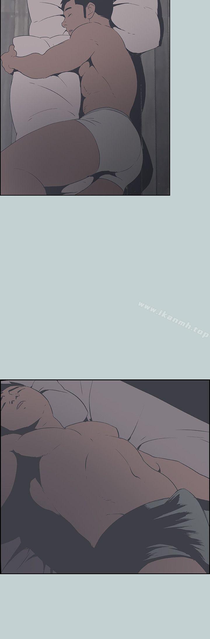 《適合劈腿的好日子》漫画 第90話-老二大豐收
