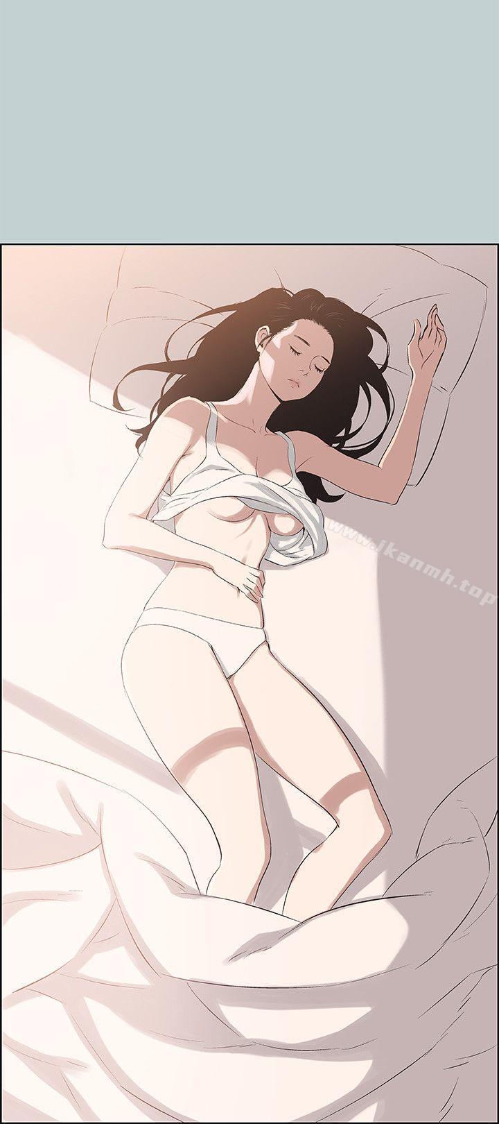 《適合劈腿的好日子》漫画 第98話-瑞華的秘密
