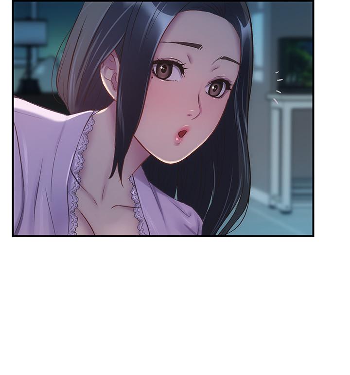 《弟妹診撩室》漫画 第10話-弟妹的乳頭和屁股一覽無餘