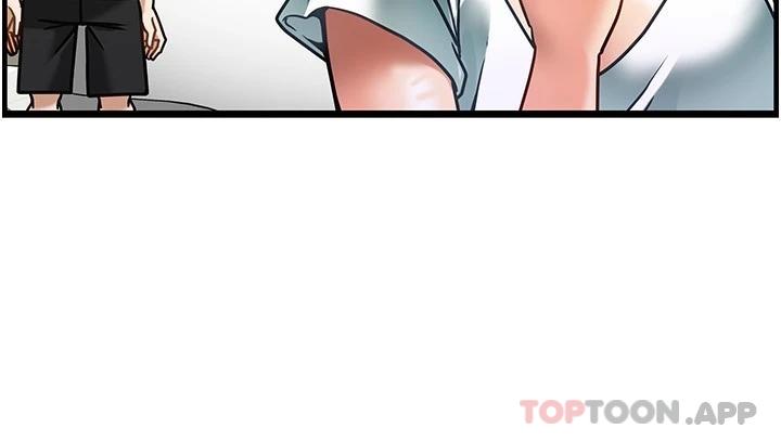 《頂級按摩師》漫画 第5話-每個角落都被按摩到惹♡