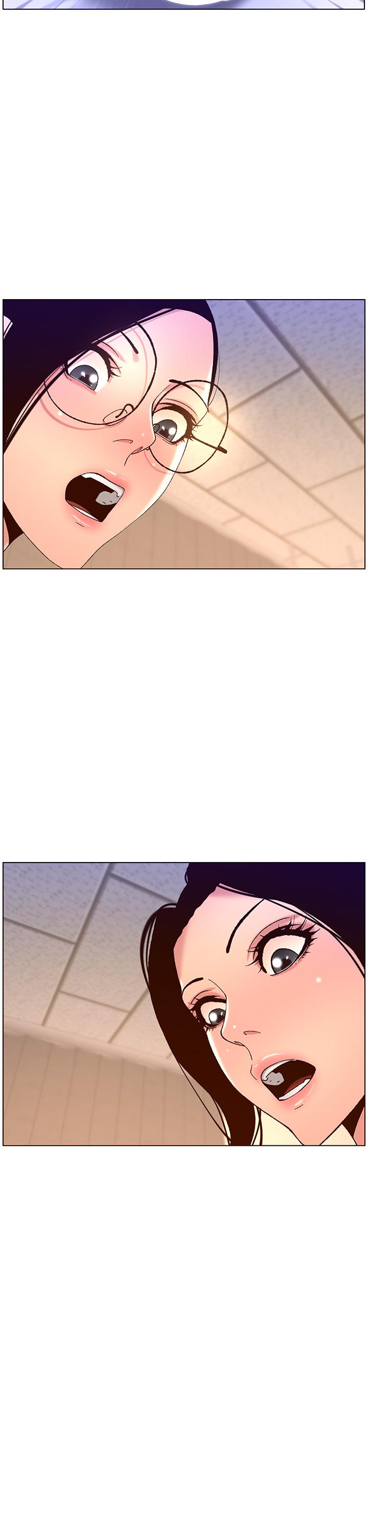 《帝王App》漫画 第38話-給醫生檢查巨屌