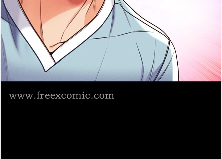 《第一大弟子》漫画 第6話-被插到動彈不得的小護士