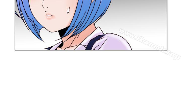 《Dream Girl》漫画 Girl111第4話