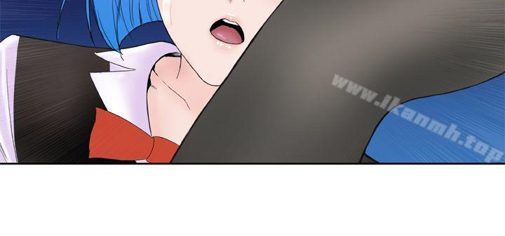 《Dream Girl》漫画 Girl111第5話