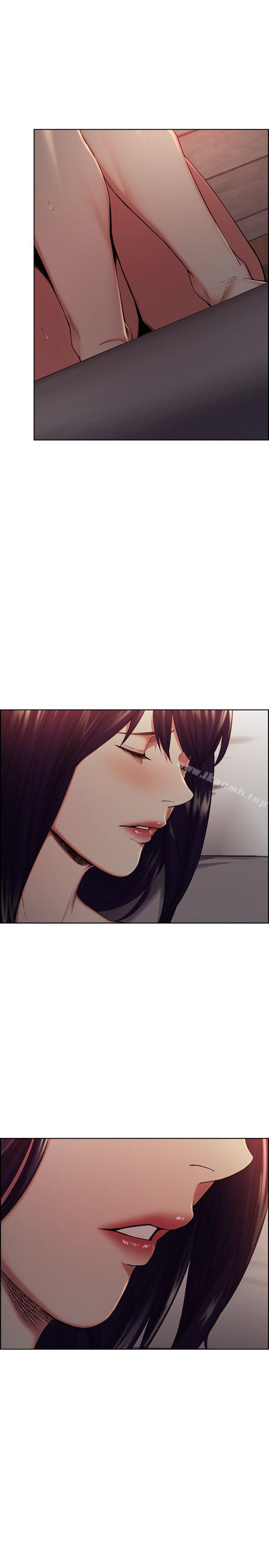 《奪愛的滋味》漫画 第49話-敏庭，我就是在等這一天