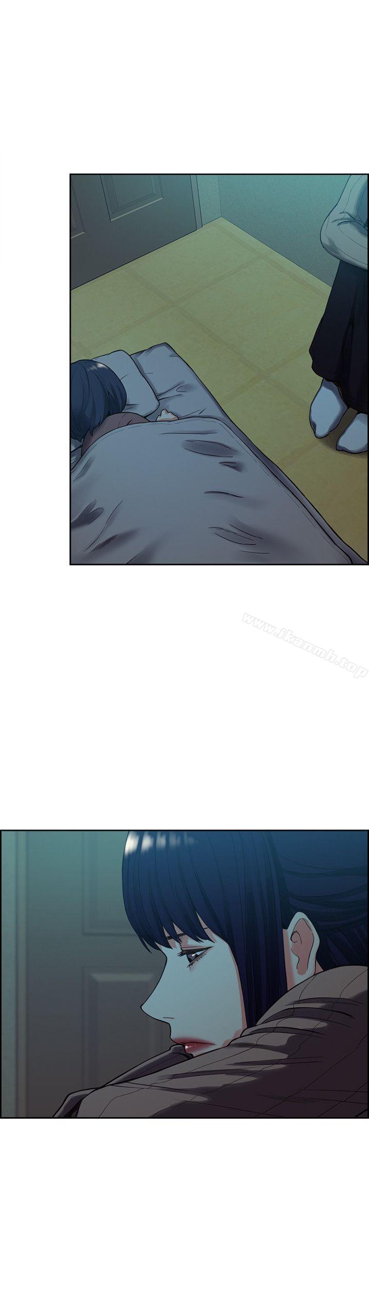 《奪愛的滋味》漫画 第51話-想安定的強豪和被拋棄的恩英