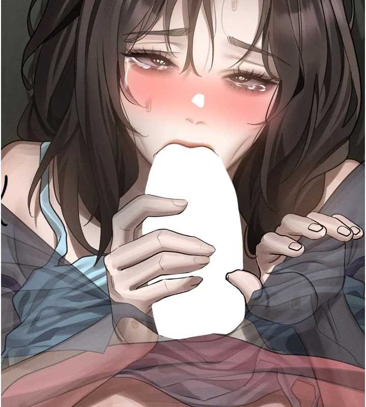 《堕落物语2》漫画 第40话-价值观崩坏的性奴调教