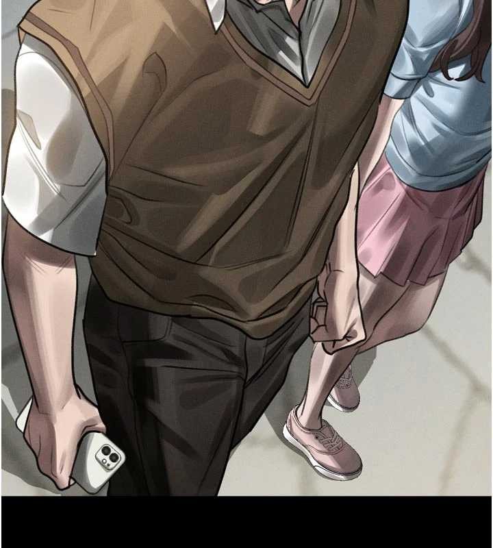 《堕落物语2》漫画 第40话-价值观崩坏的性奴调教