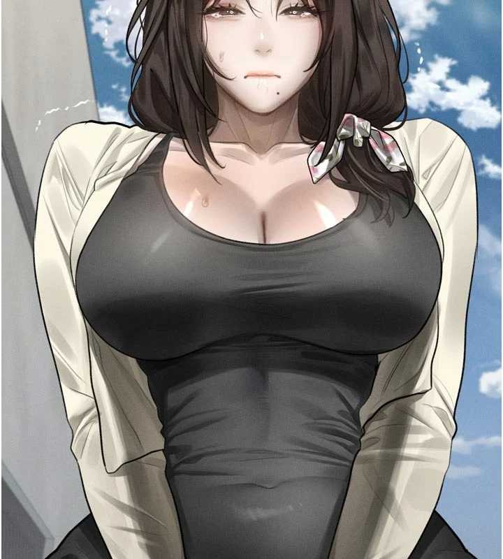 《堕落物语2》漫画 第40话-价值观崩坏的性奴调教