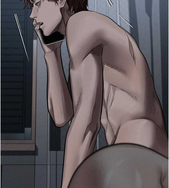 《堕落物语2》漫画 第40话-价值观崩坏的性奴调教