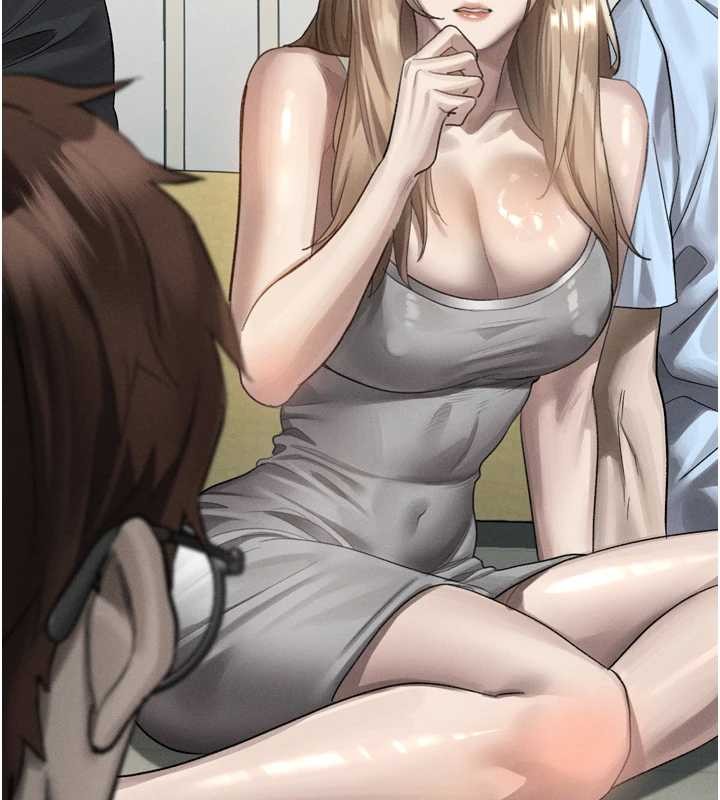 《堕落物语2》漫画 第40话-价值观崩坏的性奴调教