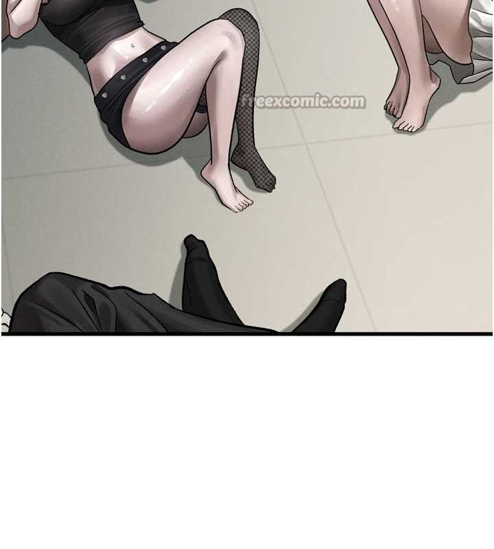 《堕落物语2》漫画 第40话-价值观崩坏的性奴调教