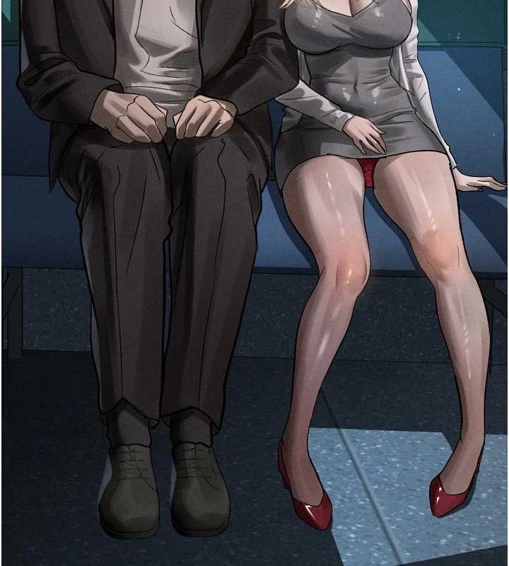 《堕落物语2》漫画 第40话-价值观崩坏的性奴调教