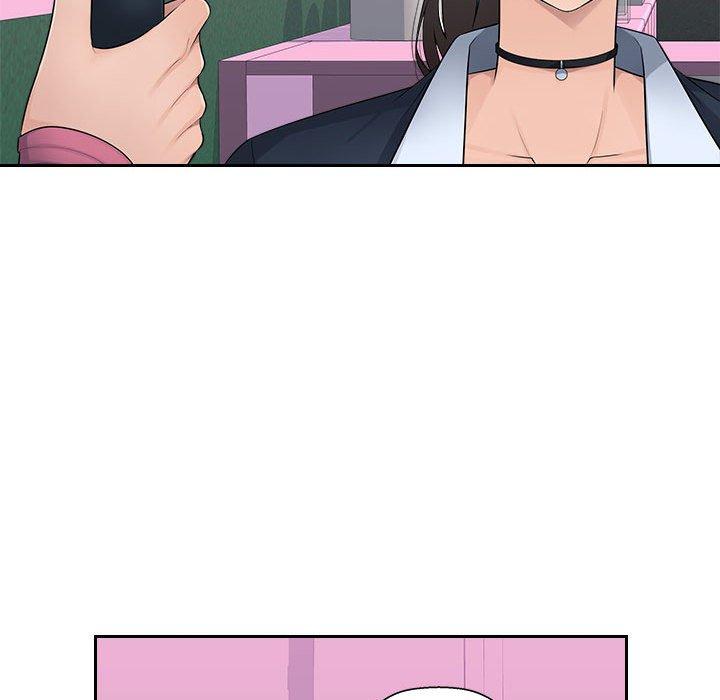 《多情辦公室》漫画 第6話