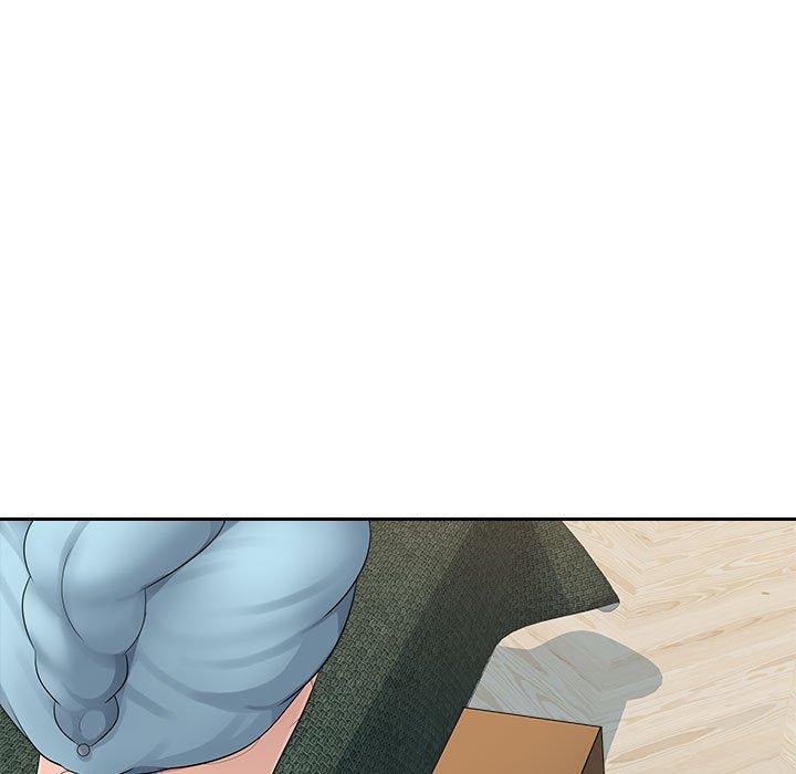 《多情辦公室》漫画 第6話
