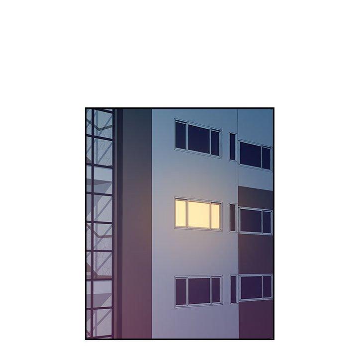 《多情辦公室》漫画 第6話
