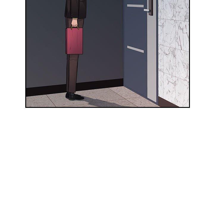 《多情辦公室》漫画 第6話
