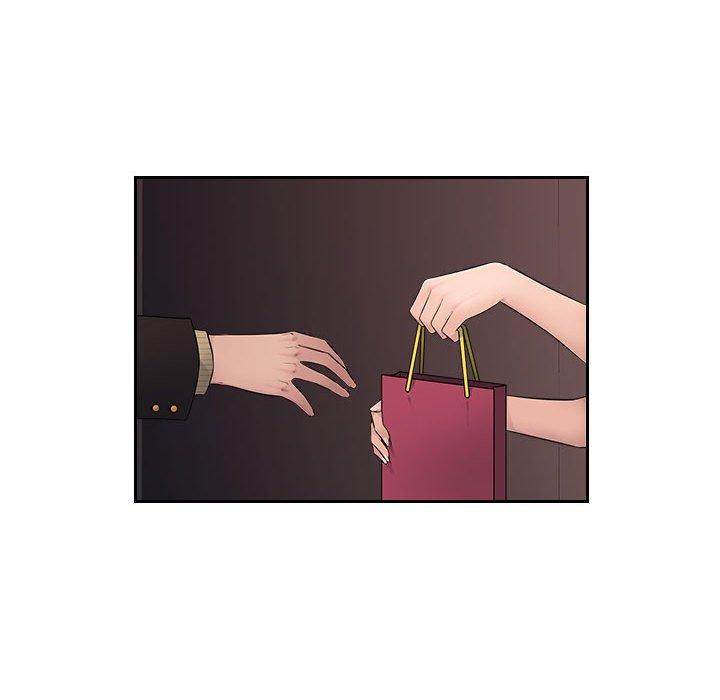 《多情辦公室》漫画 第7話