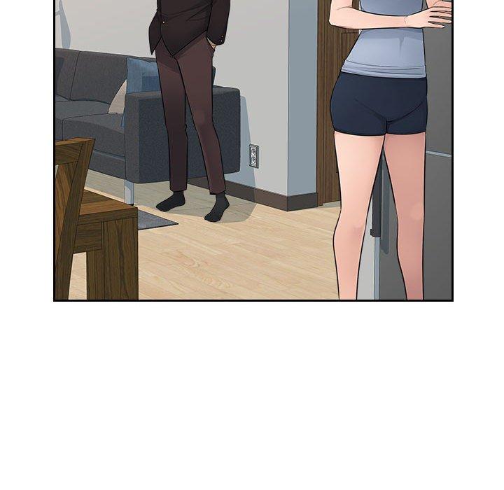 《多情辦公室》漫画 第7話